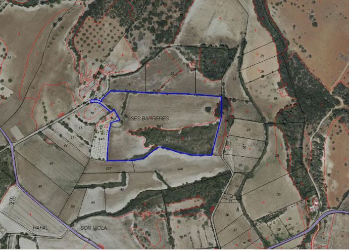 Image No.2-Plot for sale