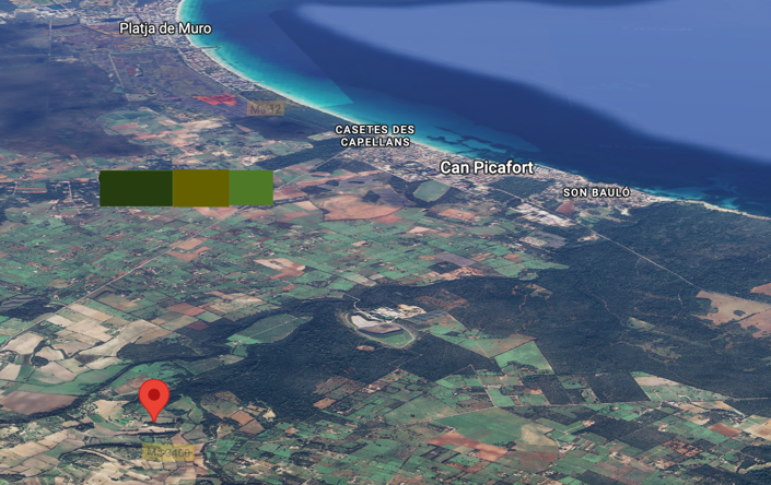 Image No.3-Plot for sale