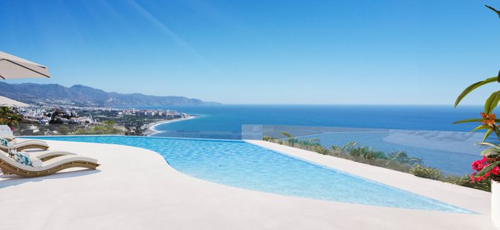 Image No.6-Appartement de 3 chambres à vendre à Nerja