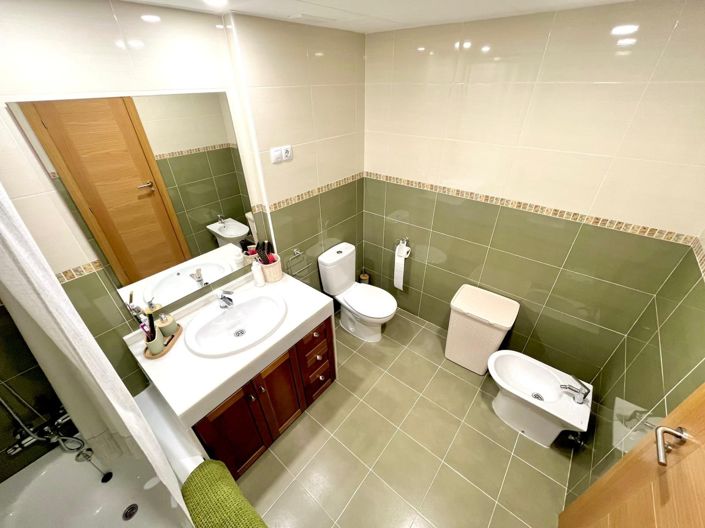 Image No.11-Appartement de 3 chambres à vendre à Mijas Costa