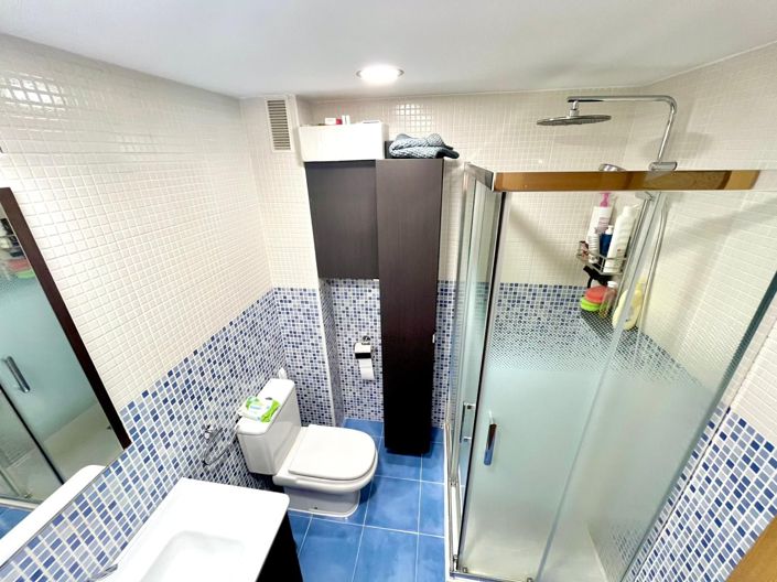 Image No.12-Appartement de 3 chambres à vendre à Mijas Costa