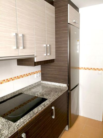 Image No.5-Appartement de 3 chambres à vendre à Mijas Costa