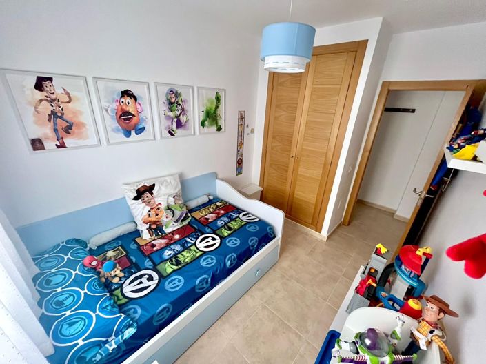 Image No.9-Appartement de 3 chambres à vendre à Mijas Costa