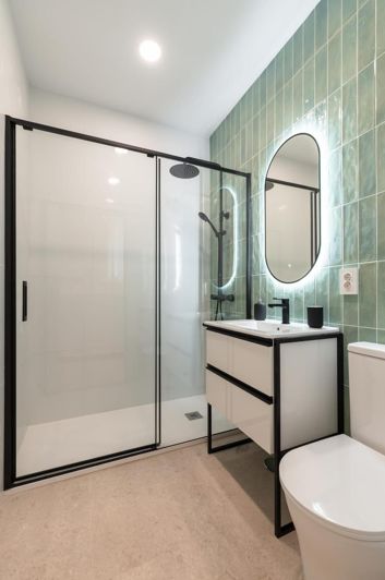 Image No.17-Appartement de 2 chambres à vendre à Málaga City