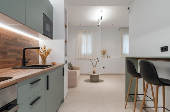 Image No.23-Appartement de 2 chambres à vendre à Málaga City