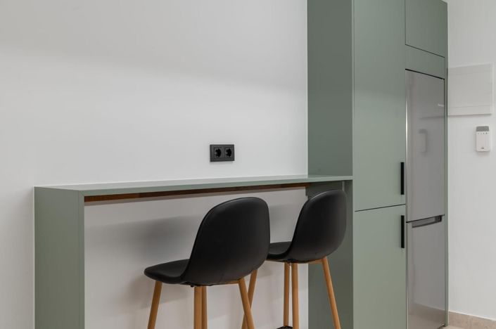 Image No.24-Appartement de 2 chambres à vendre à Málaga City