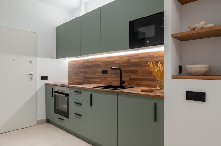 Image No.26-Appartement de 2 chambres à vendre à Málaga City