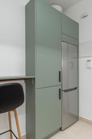 Image No.27-Appartement de 2 chambres à vendre à Málaga City