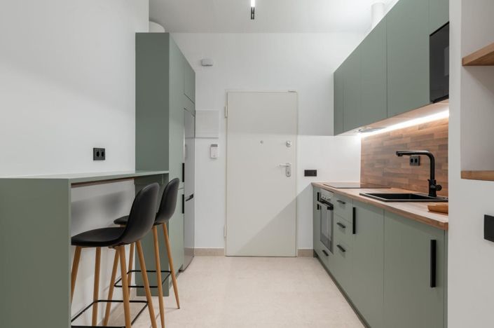 Image No.5-Appartement de 2 chambres à vendre à Málaga City