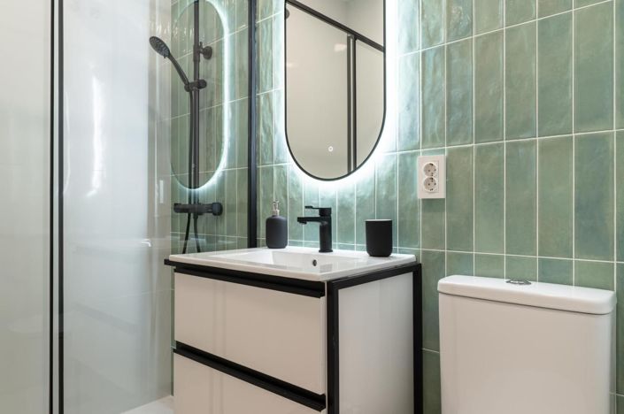 Image No.6-Appartement de 2 chambres à vendre à Málaga City