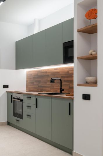 Image No.7-Appartement de 2 chambres à vendre à Málaga City