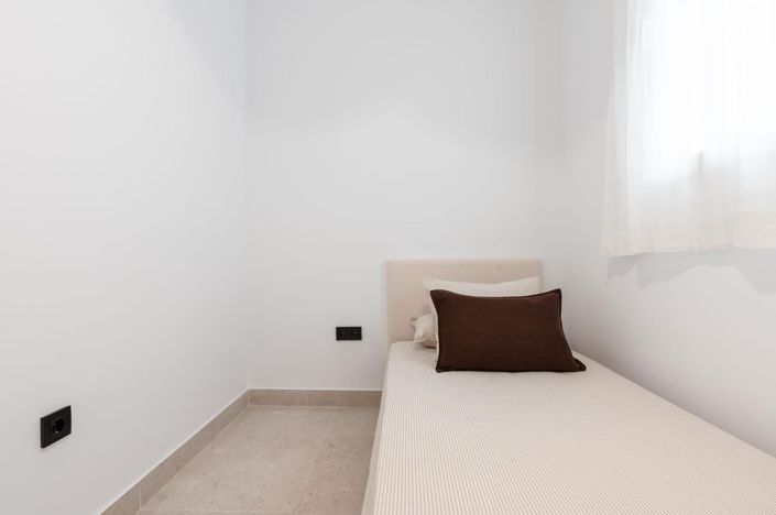 Image No.10-Appartement de 2 chambres à vendre à Málaga City