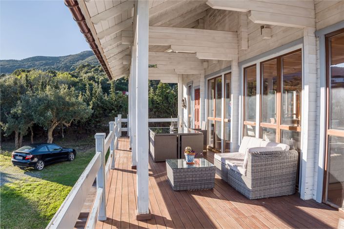 Image No.20-4 Bed Villa for sale