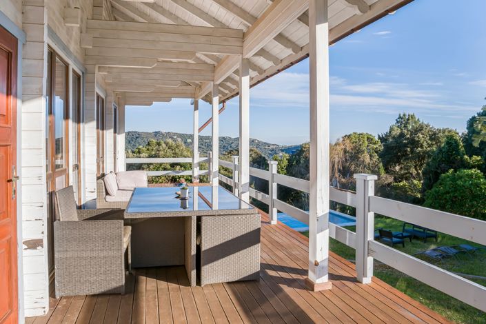 Image No.22-4 Bed Villa for sale