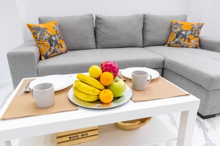 Image No.11-Studio à vendre à Málaga City