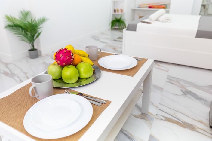 Image No.13-Studio à vendre à Málaga City