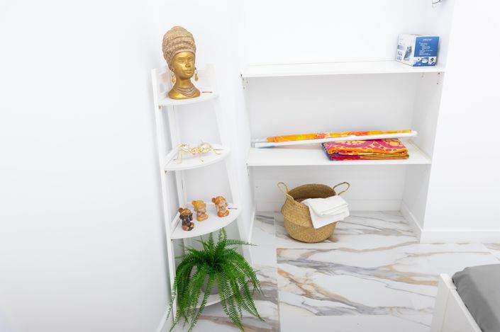 Image No.14-Studio à vendre à Málaga City