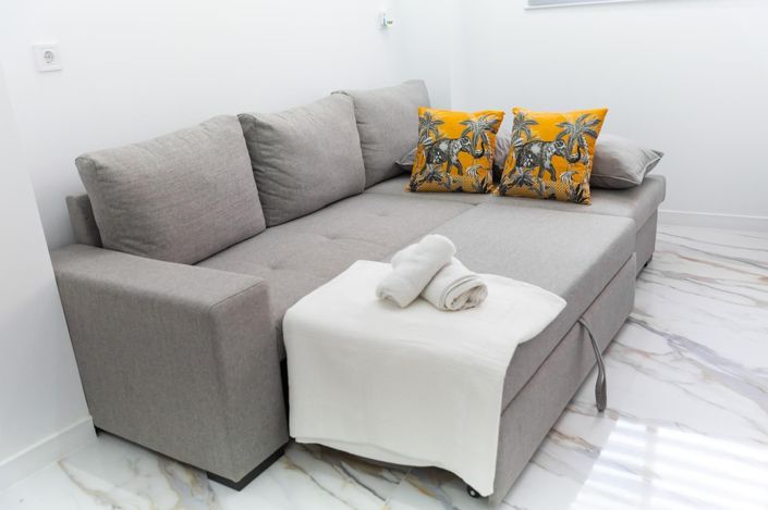 Image No.5-Studio for sale