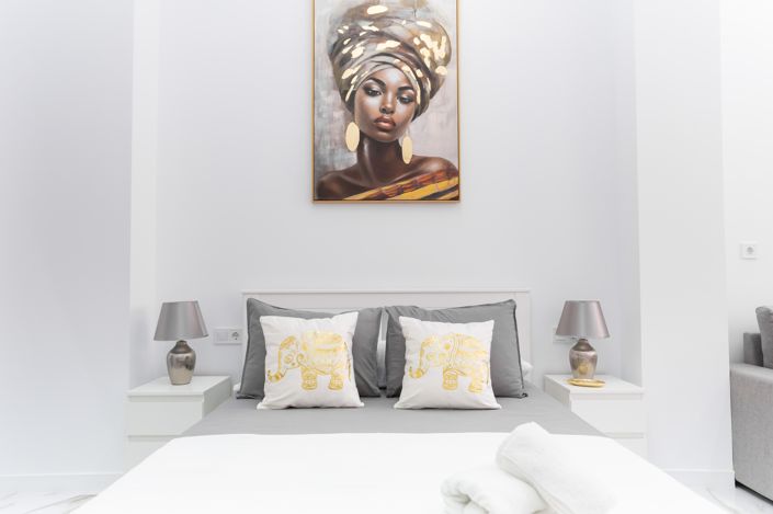 Image No.5-Studio à vendre à Málaga City