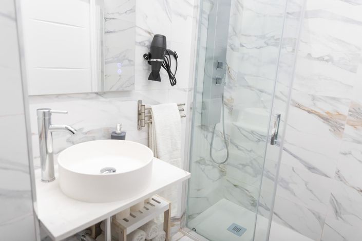 Image No.9-Studio à vendre à Málaga City