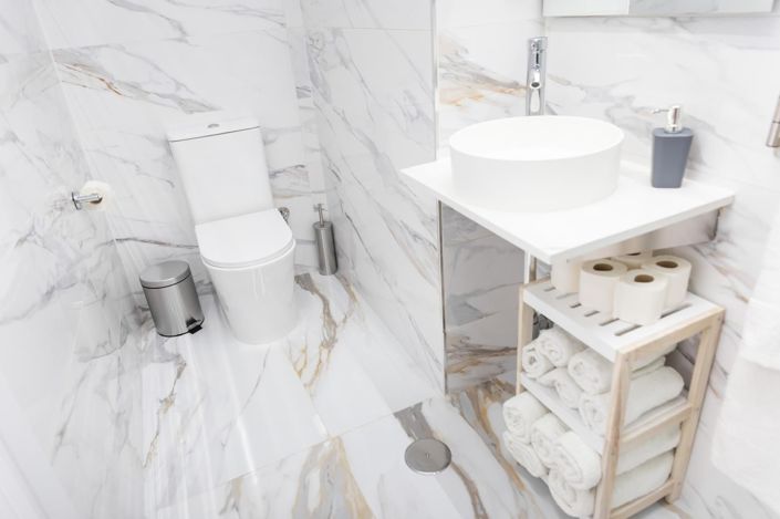 Image No.10-Studio à vendre à Málaga City