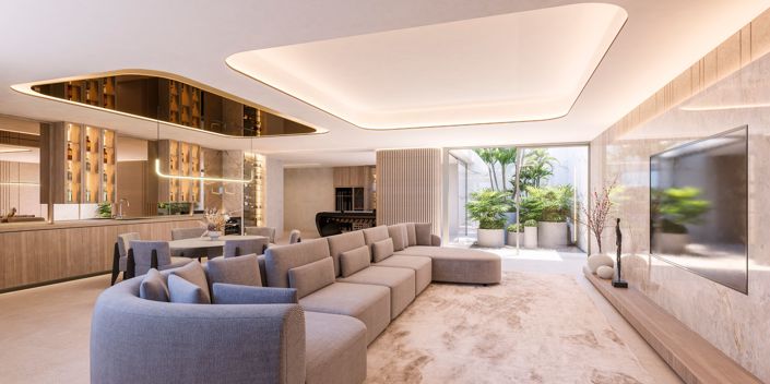 Image No.12-3 Bed Apartment for sale