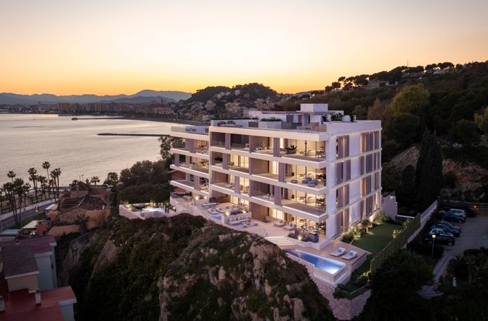 Image No.3-3 Bed Apartment for sale