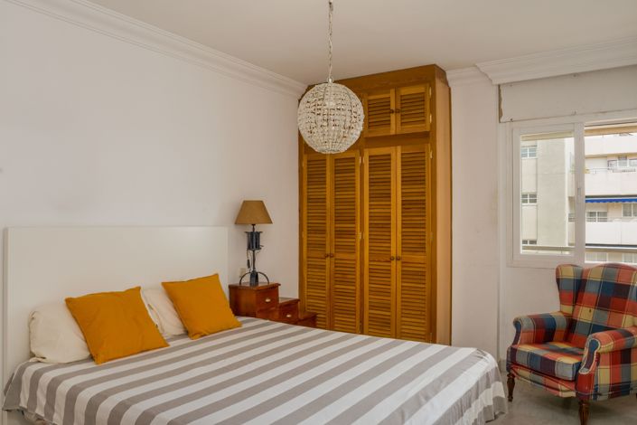 Image No.10-Appartement de 1 chambre à vendre à Marbella