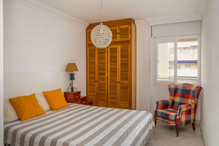 Image No.11-Appartement de 1 chambre à vendre à Marbella