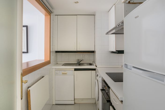 Image No.12-Appartement de 1 chambre à vendre à Marbella