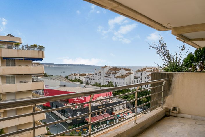 Image No.15-Appartement de 1 chambre à vendre à Marbella