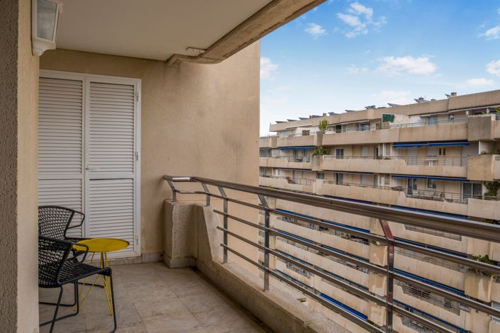 Image No.16-Appartement de 1 chambre à vendre à Marbella