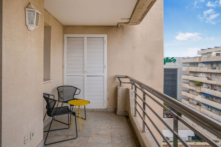 Image No.17-Appartement de 1 chambre à vendre à Marbella