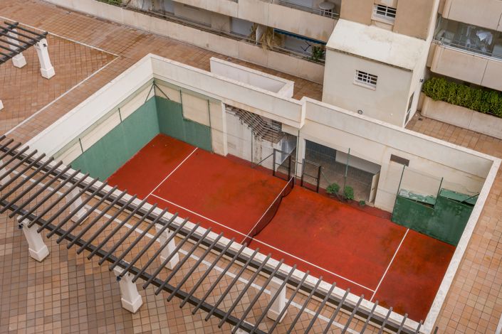 Image No.19-Appartement de 1 chambre à vendre à Marbella