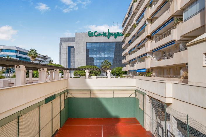 Image No.20-Appartement de 1 chambre à vendre à Marbella