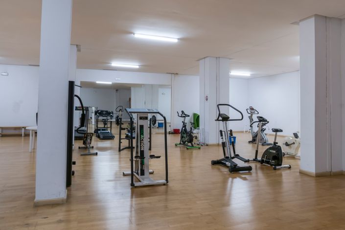 Image No.22-Appartement de 1 chambre à vendre à Marbella