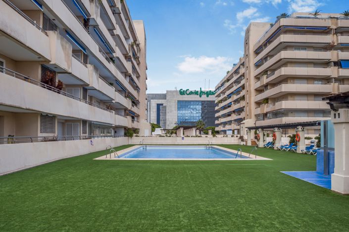 Image No.26-Appartement de 1 chambre à vendre à Marbella