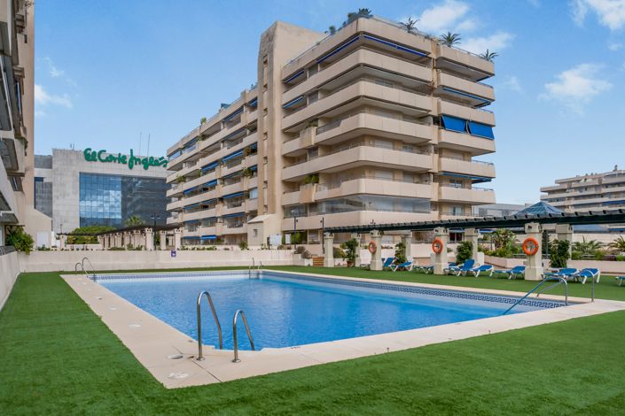 Image No.27-Appartement de 1 chambre à vendre à Marbella