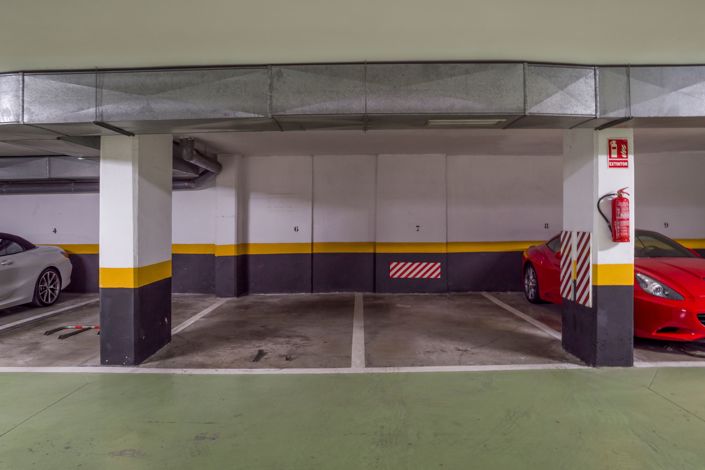 Image No.28-Appartement de 1 chambre à vendre à Marbella