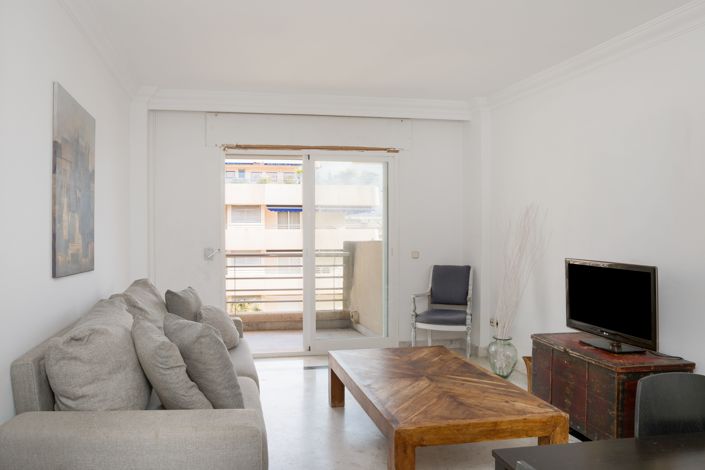 Image No.4-Appartement de 1 chambre à vendre à Marbella