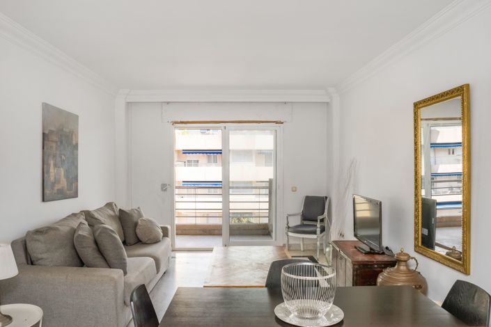 Image No.5-Appartement de 1 chambre à vendre à Marbella