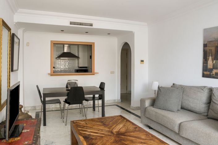 Image No.7-Appartement de 1 chambre à vendre à Marbella