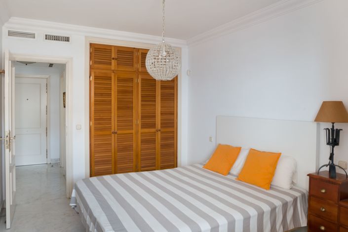 Image No.9-Appartement de 1 chambre à vendre à Marbella