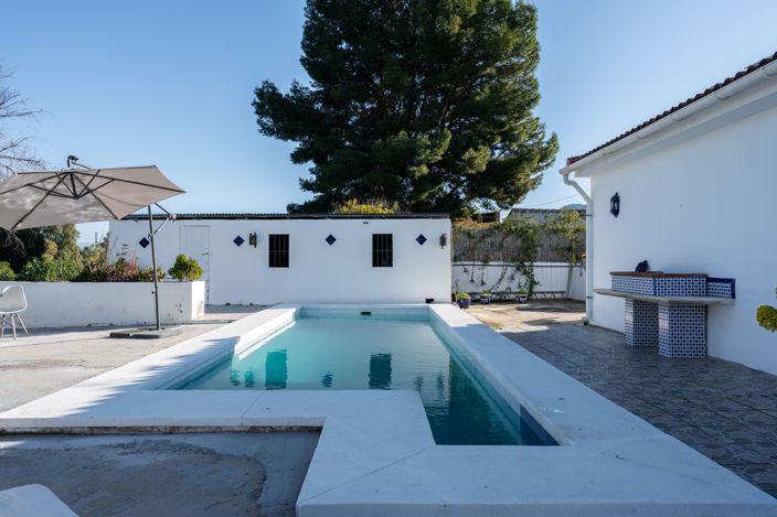 Image No.3-2 Bed Finca for sale