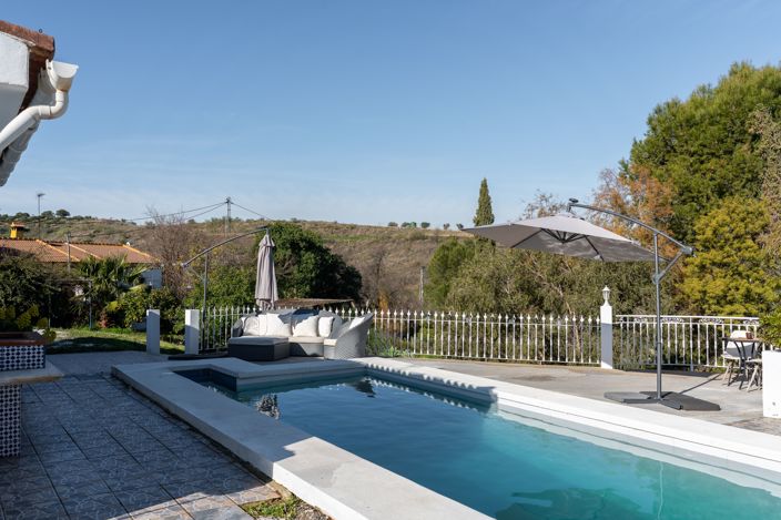 Image No.4-2 Bed Finca for sale