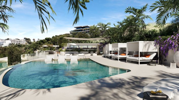 Image No.12-3 Bed Penthouse for sale