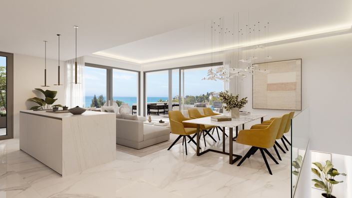 Image No.2-4 Bed Penthouse for sale