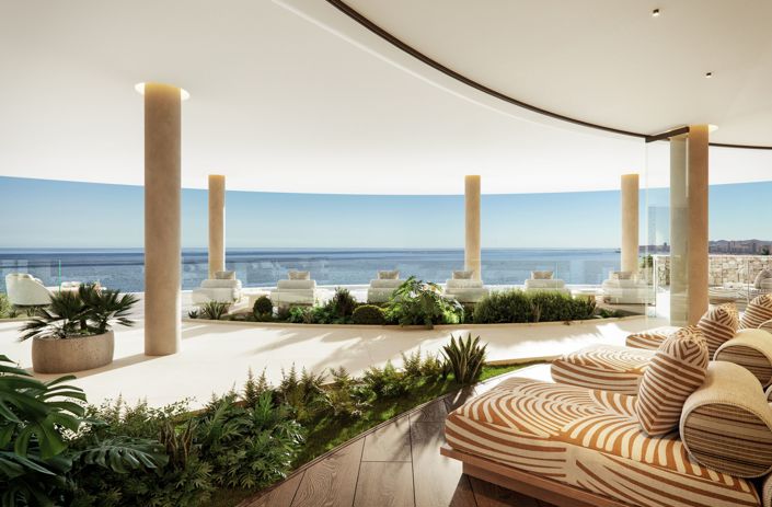 Image No.11-3 Bed Penthouse for sale