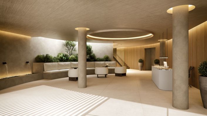 Image No.19-3 Bed Penthouse for sale