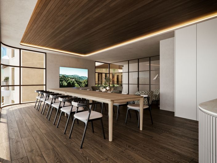 Image No.23-3 Bed Penthouse for sale